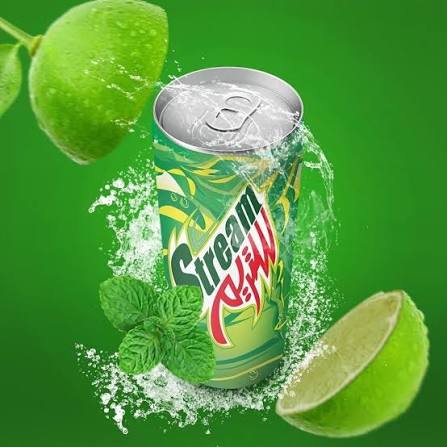 FIFA Stream Lemon Soft Drink Soft Drink 250 ml