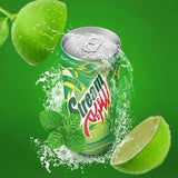 FIFA Stream Lemon Soft Drink Soft Drink 250 ml