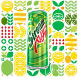 FIFA Stream Lemon Soft Drink Soft Drink 250 ml