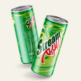 FIFA Stream Lemon Soft Drink Soft Drink 250 ml