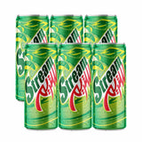 FIFA Stream Lemon Soft Drink Soft Drink 250 ml