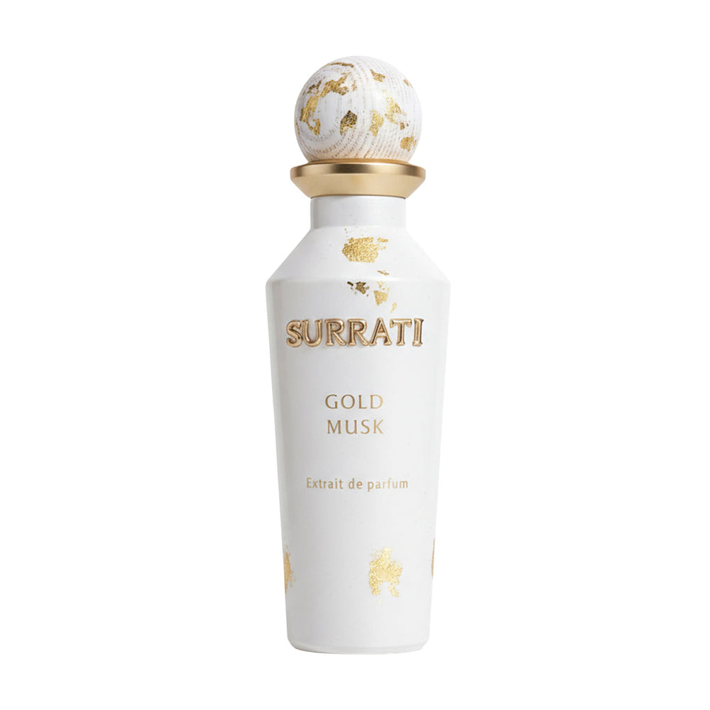 Surrati Gold Musk Extrait de Parfum 150ml
