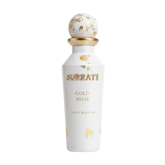 Surrati Gold Musk Extrait de Parfum 150ml