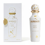 Surrati Gold Musk Extrait de Parfum 150ml