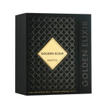 Golden Elixir Extrait de Parfum 100ml – Riiffs