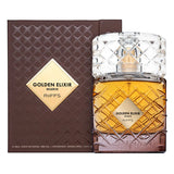 Golden Elixir Reserve Extrait de Parfum 100ml – Riiffs
