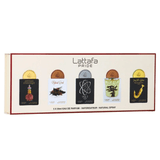 Lattafa Pride 20ml EDP 5pcs Gift Set Collection No. 2 (5 x 20ml)