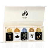Lattafa Pride 20ml EDP 5pcs Gift Set Collection No. 2 (5 x 20ml)