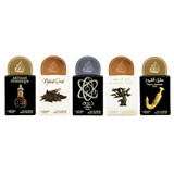 Lattafa Pride 20ml EDP 5pcs Gift Set Collection No. 2 (5 x 20ml)