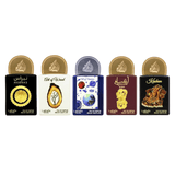 Lattafa Pride 20ml EDP 5pcs Gift Set Collection No. 3 (5 x 20ml)