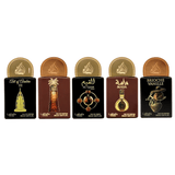 Lattafa Pride 20ml EDP 5pcs Gift Set Collection No. 4 (5 x 20ml)