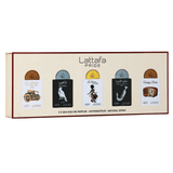 Lattafa Pride 20ml EDP 5pcs Gift Set Collection No. 5 (5 x 20ml)