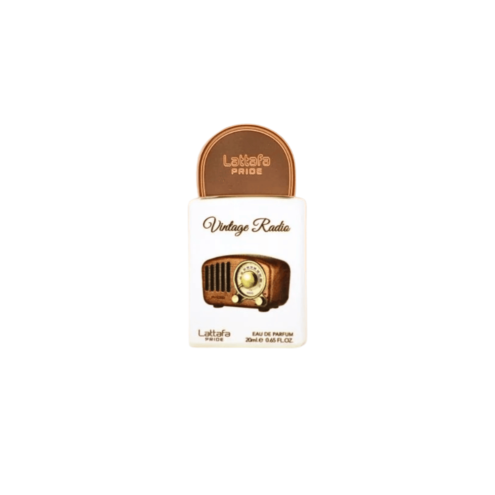 Lattafa Pride 20ml EDP 5pcs Gift Set Collection No. 5 (5 x 20ml)