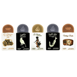 Lattafa Pride 20ml EDP 5pcs Gift Set Collection No. 5 (5 x 20ml)