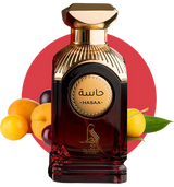 Hasaa EDP 100ml – Al Absar Divine