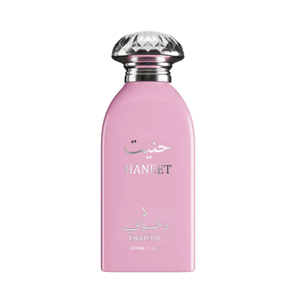 Haneet – Citrus Floral Woody EDP 100ml – Dkhoon Emirates