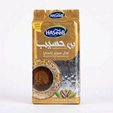 Haseeb Hararry Super Extra Cardamom Coffee 500g – Premium Arabic Coffee
