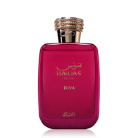 Hawas Diva EDP 100ml – Rasasi
