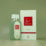 Hayaati Belle EDP 100ml – Fragrance World