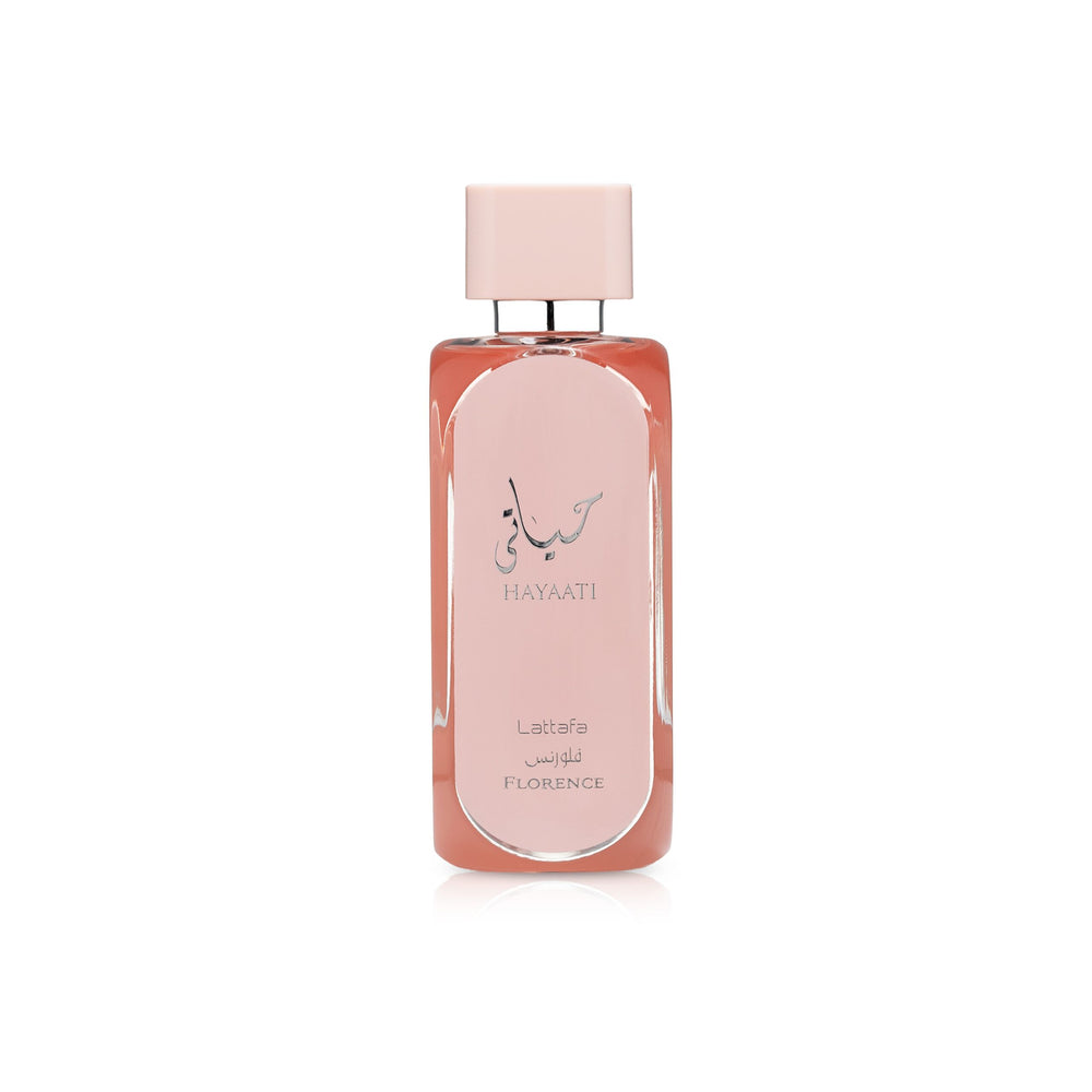 Hayaati Florence EDP 100ml – Lattafa