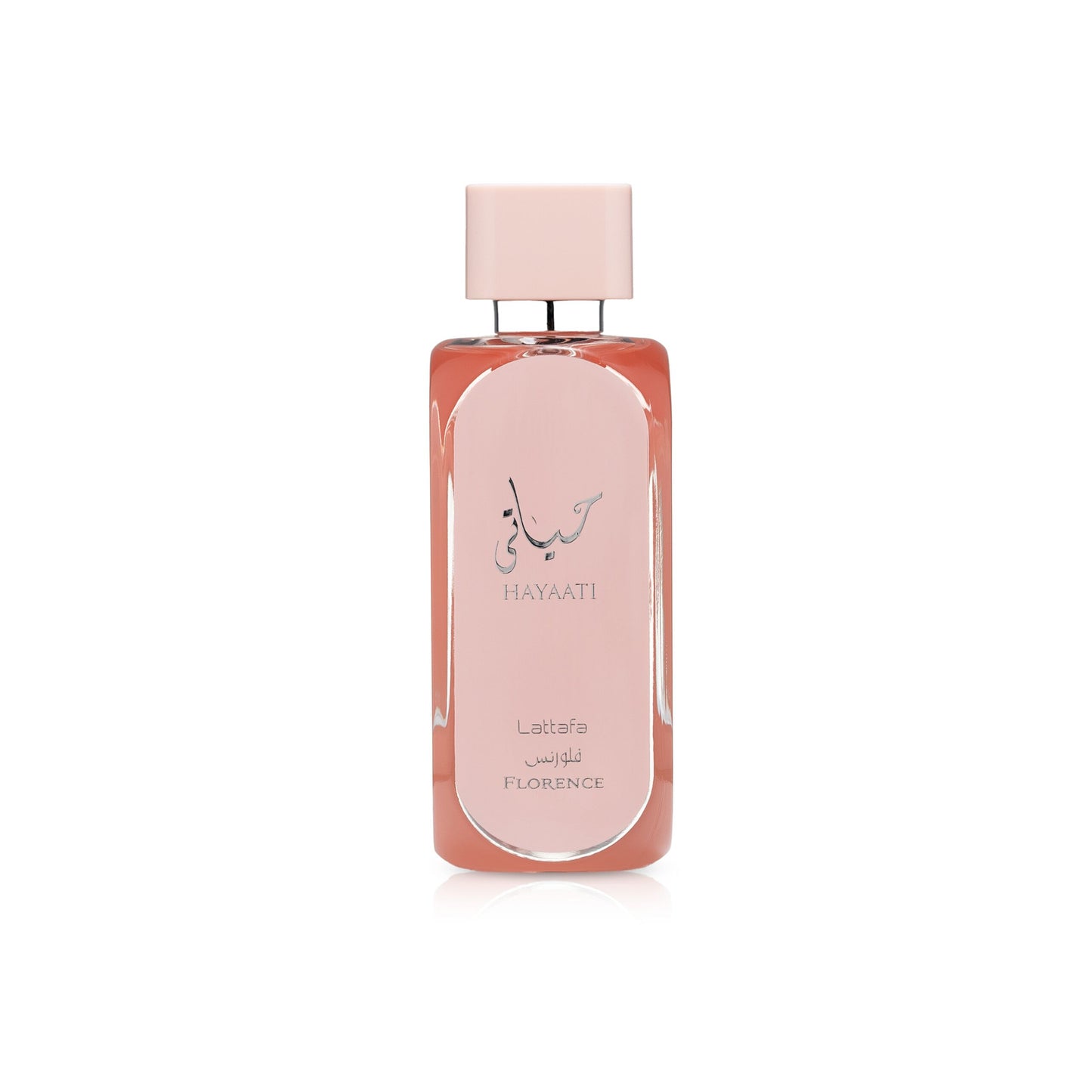 Hayaati Florence EDP 100ml – Lattafa