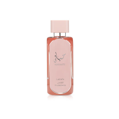 Hayaati Florence EDP 100ml – Lattafa