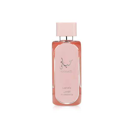 Hayaati Florence EDP 100ml – Lattafa