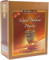 Hemani Sandal Bakhour Powder 