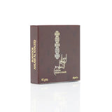 Ahlam Al Khaleej – Bakhoor 40g – Ard Al Zaafaran