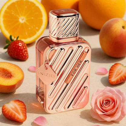 INIZIO For Her EDP 100ml – Fragrance World