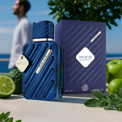 INIZIO For Him EDP 100ml – Fragrance World