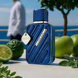 عطر اينيزيو له او دي بارفان 100 مل عالم العطور