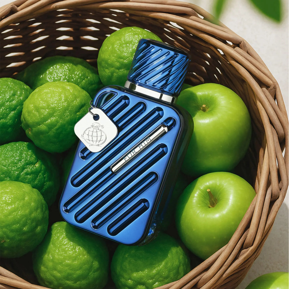 INIZIO For Him EDP 100ml – Fragrance World