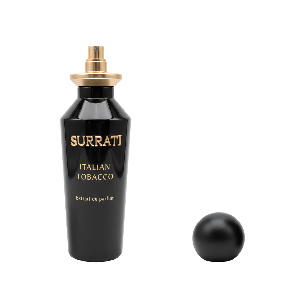 Surrati Italian Tobacco Extrait de Parfum 150ml