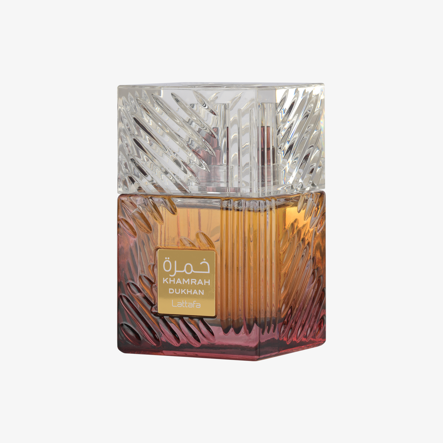 خمرة دخان عطر 100 مل – لطافة للعطور