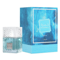 Khamrah Waha – Aromatic Fresh EDP 100ml – Lattafa