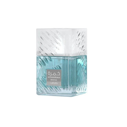 Khamrah Waha – Aromatic Fresh EDP 100ml – Lattafa