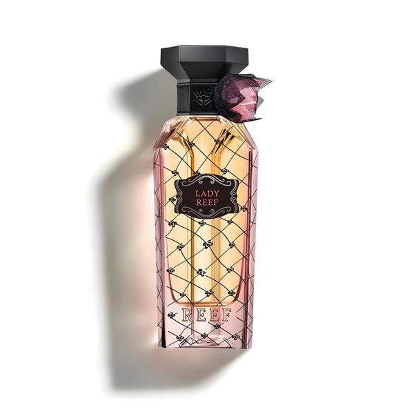 Lady Reef – Floral Musk EDP 150ml – Reef Perfumes