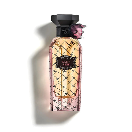Lady Reef – Floral Musk EDP 150ml – Reef Perfumes
