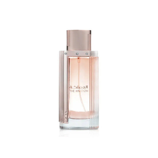 The Kingdom for Women EDP 100ml – Lattafa