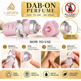 Lattafa Yara Mini Collection – Women's EDP Gift Set 4×5ml
