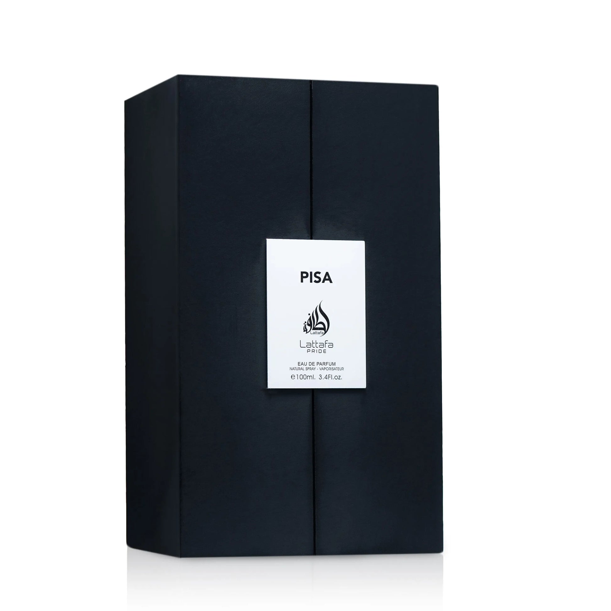 Lattafa Perfumes Pisa For Him 100ml EDP Spray
