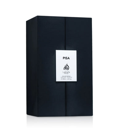 Lattafa Perfumes Pisa For Him 100ml EDP Spray
