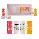 Lattafa Yara Mini Collection – Women's EDP Gift Set 4×5ml