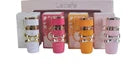 Lattafa Yara Mini Collection – Women's EDP Gift Set 4×5ml