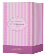 Mallow Madness – Gourmand Floral EDP 75ml – Lattafa