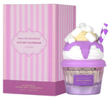 Mallow Madness – Gourmand Floral EDP 75ml – Lattafa