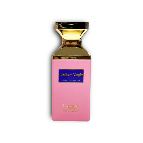 Mallow Magic EDP 100ml – Prestige by Brandy Designs