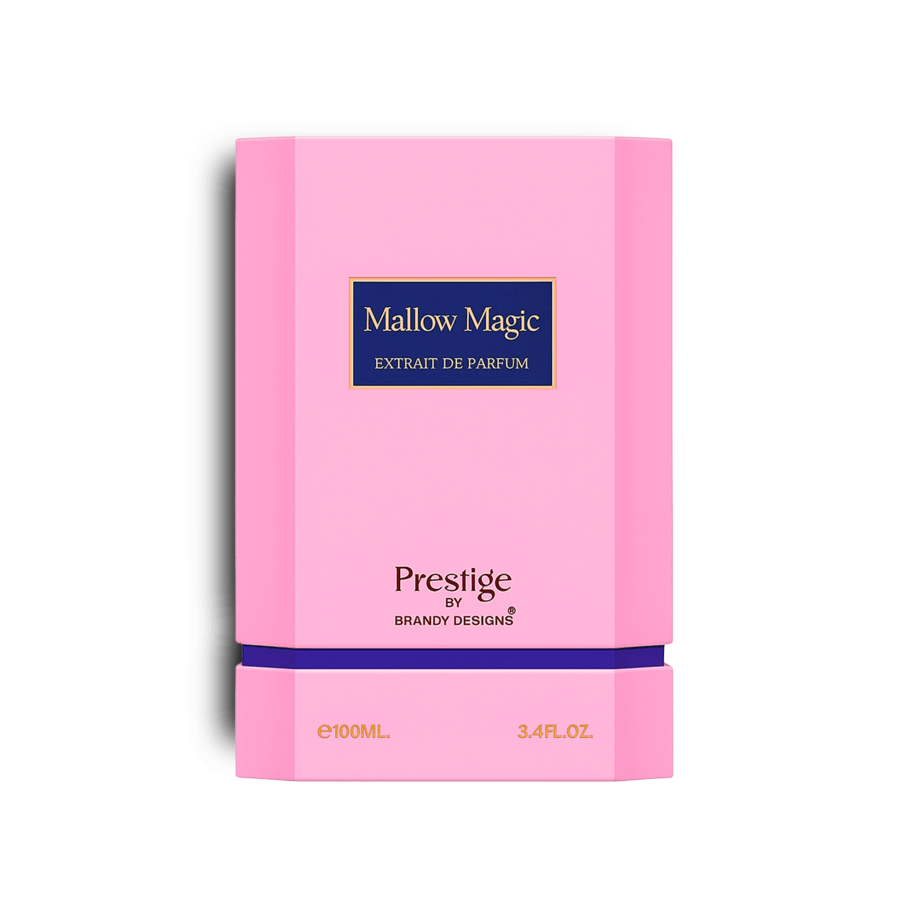 Mallow Magic EDP 100ml – Prestige by Brandy Designs