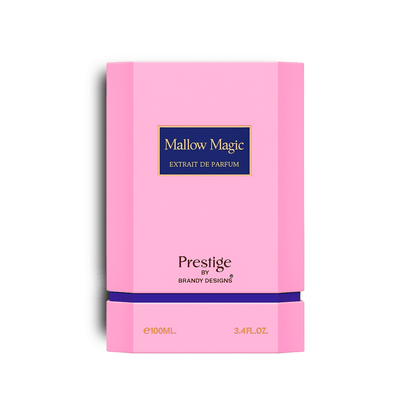 Mallow Magic EDP 100ml – Prestige by Brandy Designs